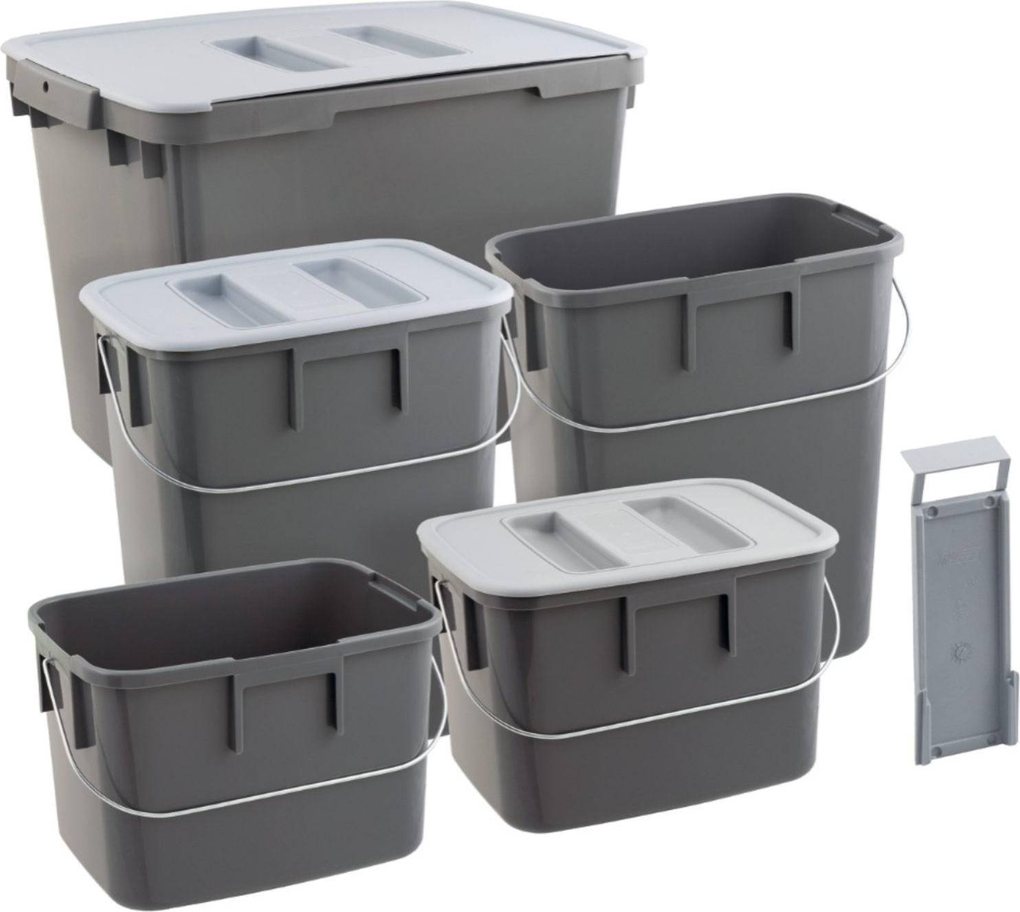 Nordiska Plast Source Sorting Kit