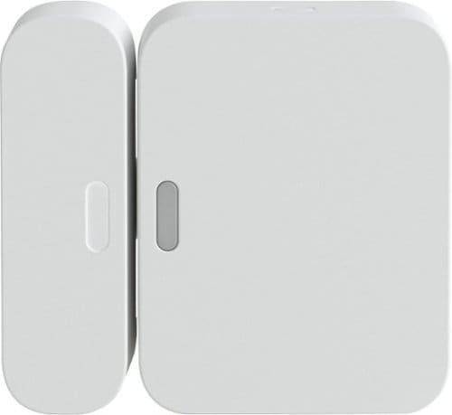 Google smart home Simplisafe Smart Indoor Entry Sensor