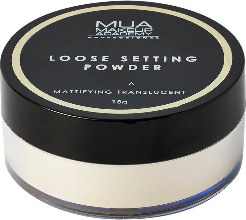 Professional Loose Setting Powder
