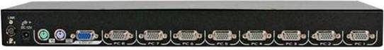 8 port kvm StarTech 8 Port KVM Modules