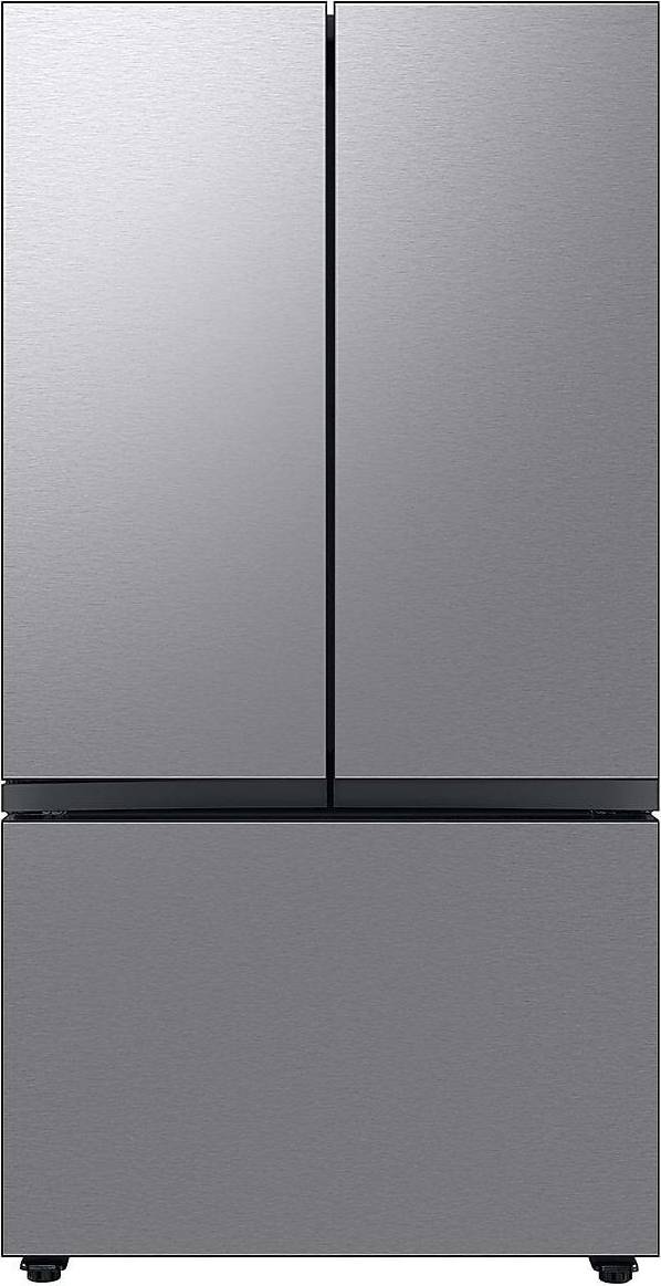 Samsung smart refrigerator Samsung Bespoke 30 cu.