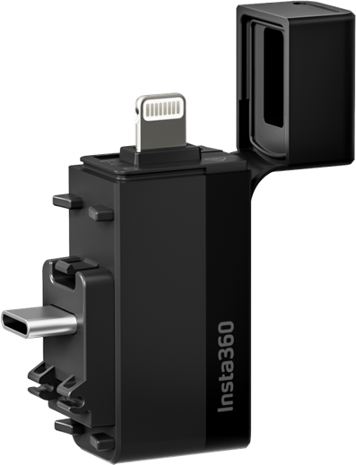 Insta360 x3 Insta360 Quick Reader X3
