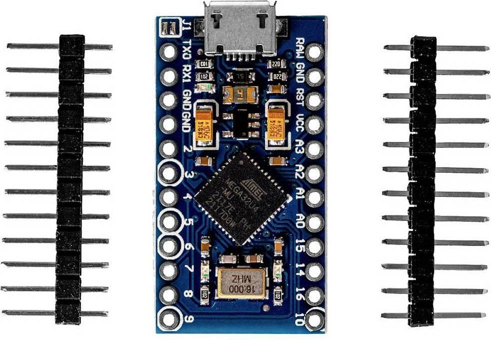 Joy-it Arduino Board ARD_Pro-Micro