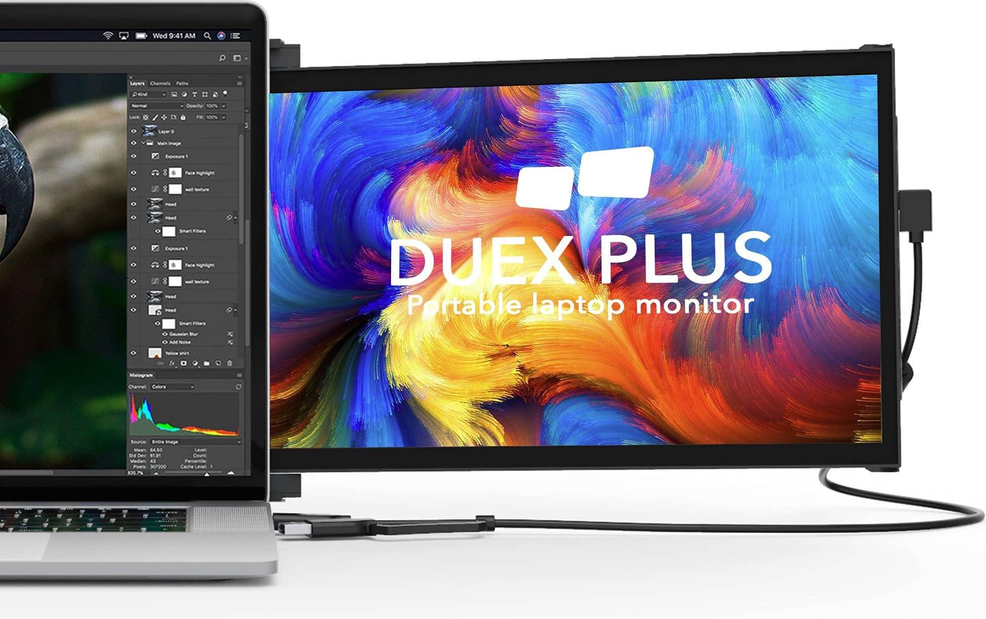 Mobile Pixels Duex Plus 13.3 Inch