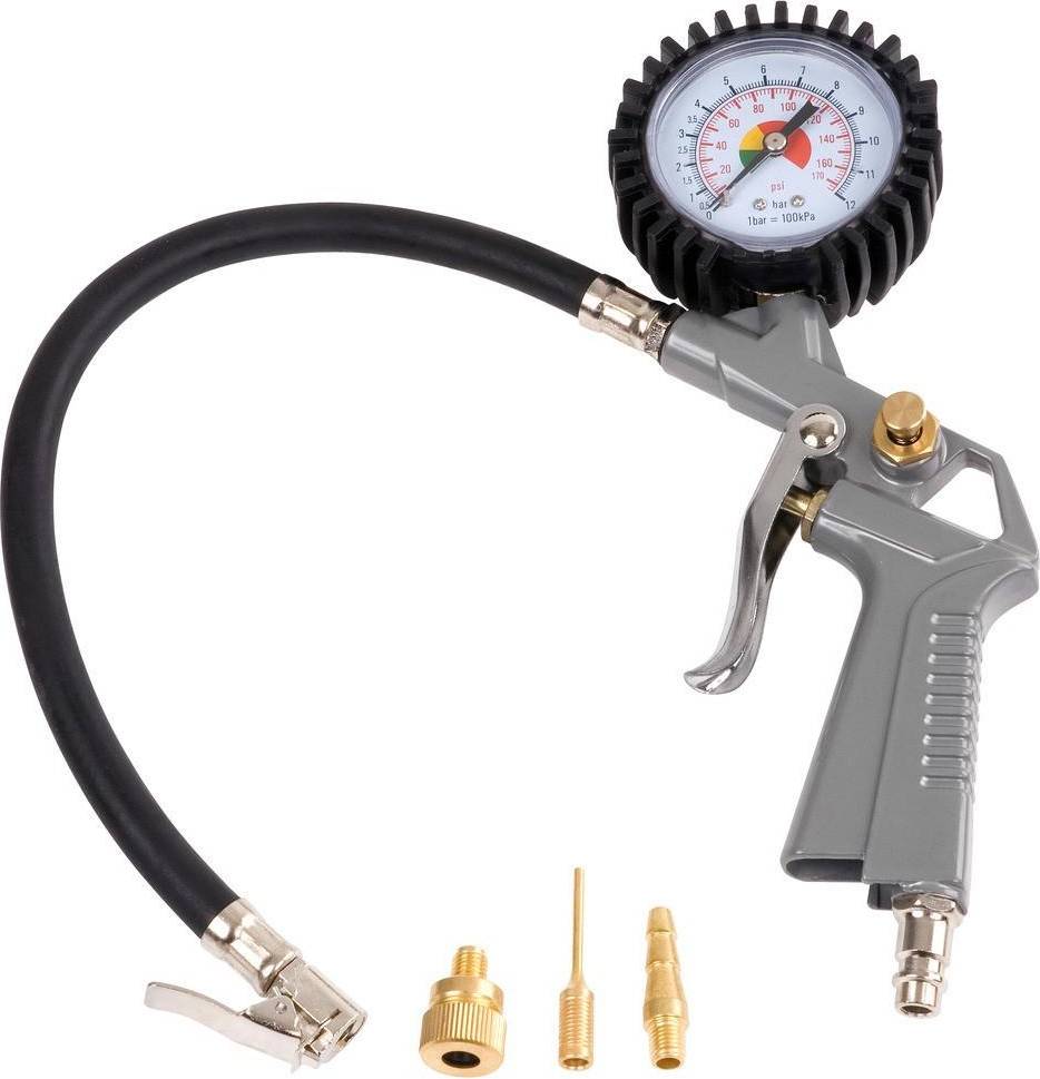 Stanley Tools Gonfly Kit