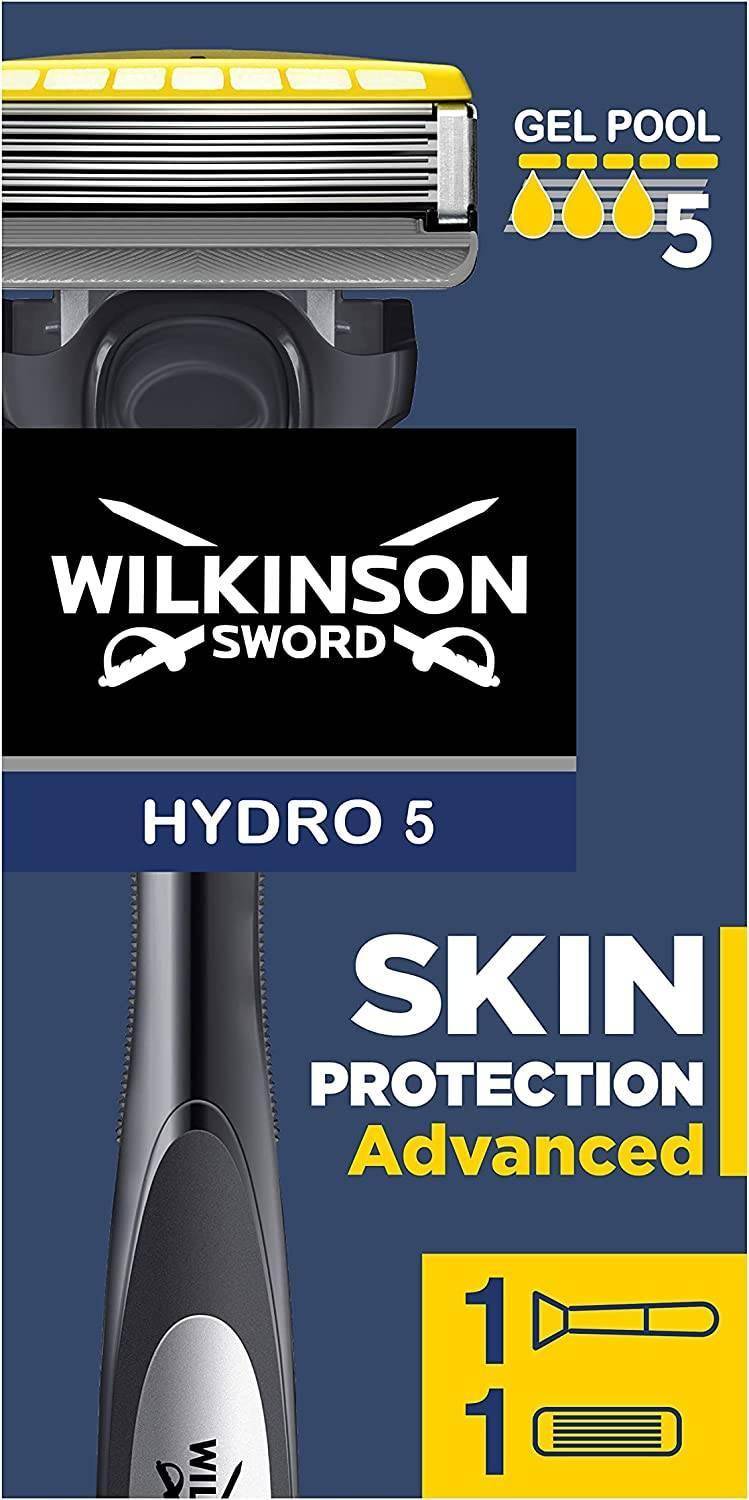 Hydro 5 Skin Protection Advanced Men'S Razor