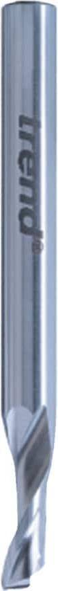 Trend router bits Trend 50/05 8mm HSSE Aluminium Router Cutter
