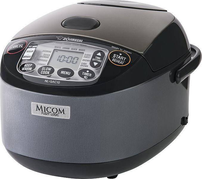 NL-GAC10BM