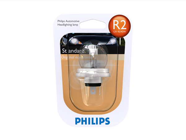 Philips 12620B1 R2 Lyskilde