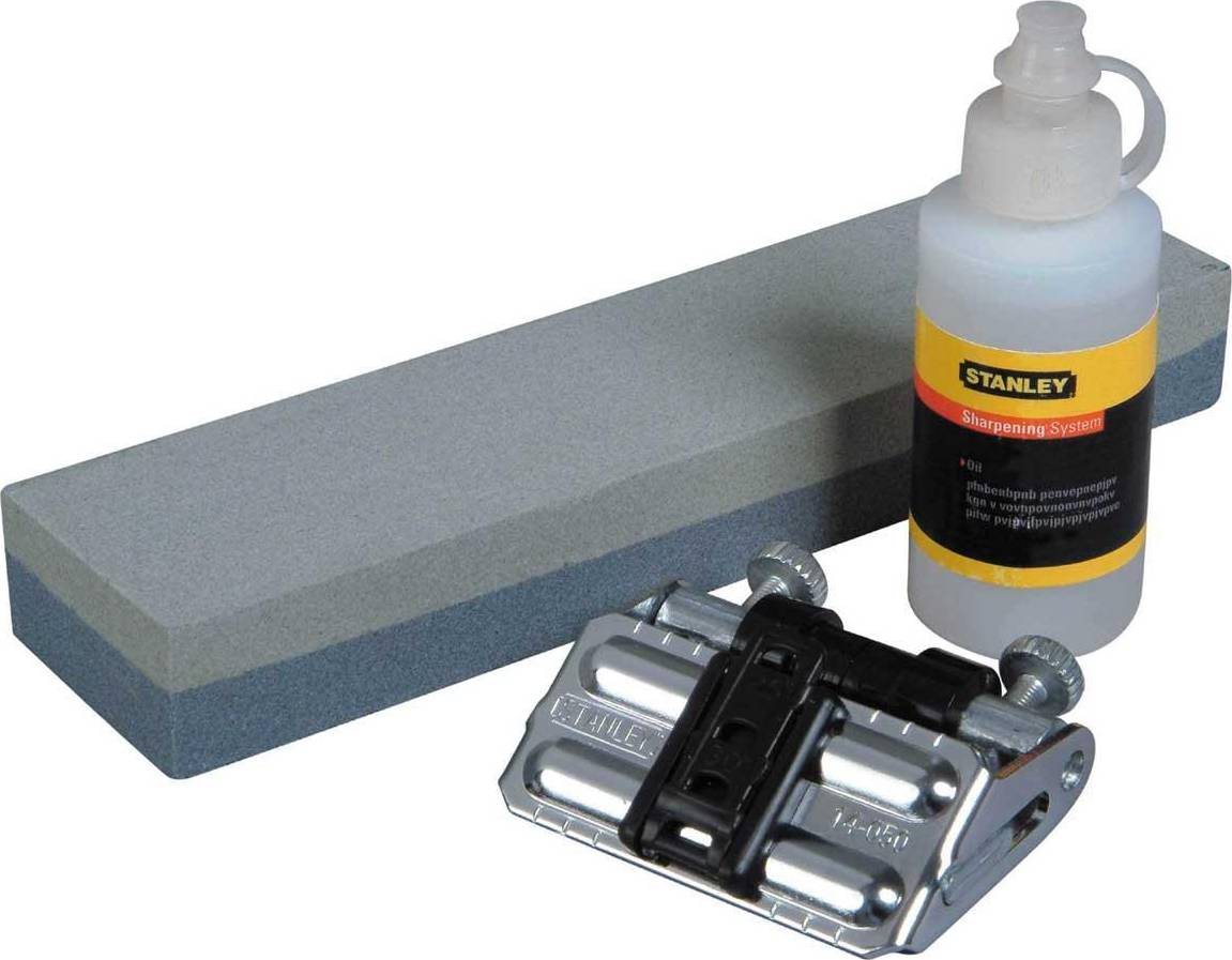 Stanley Tools Sharpening System Kit