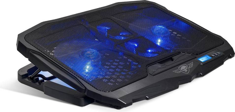 ventilé