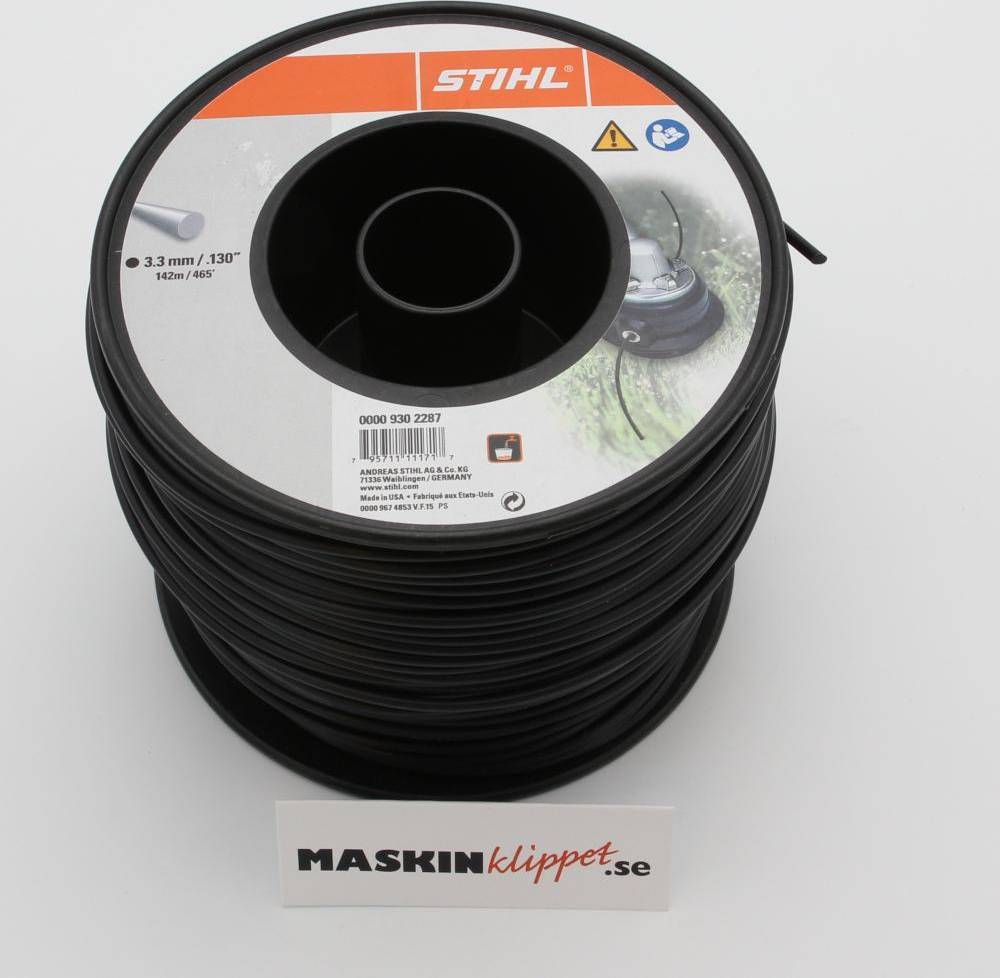Stihl trimmer Stihl Rulle 3,3
