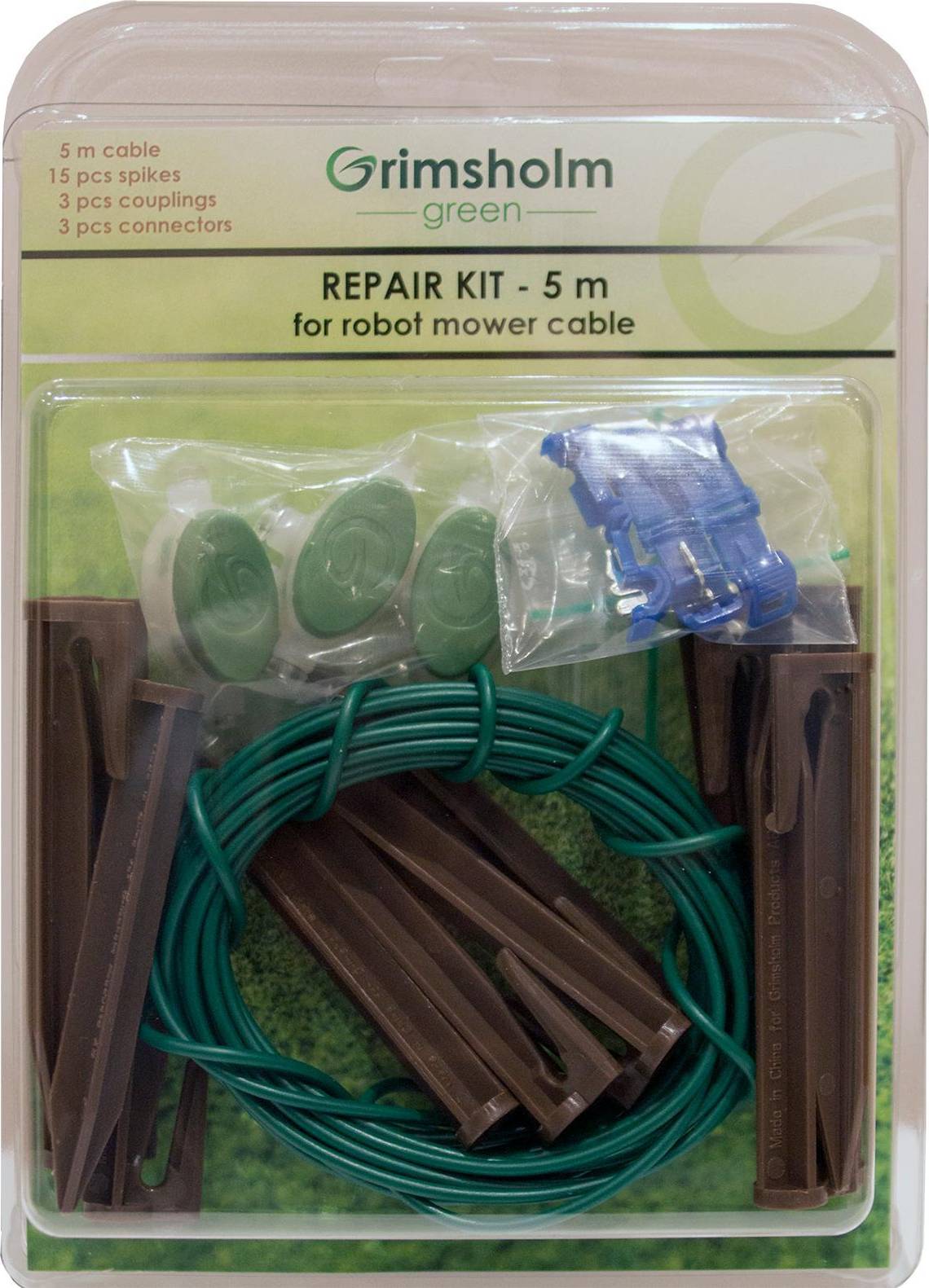 Repair Kit for Signal Cable