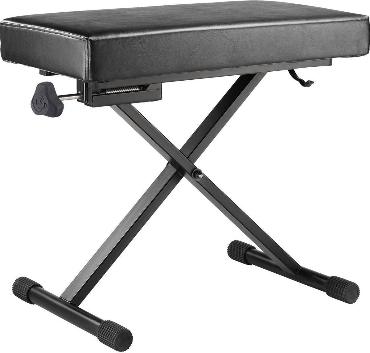 Hercules KB200 Keyboard Bench