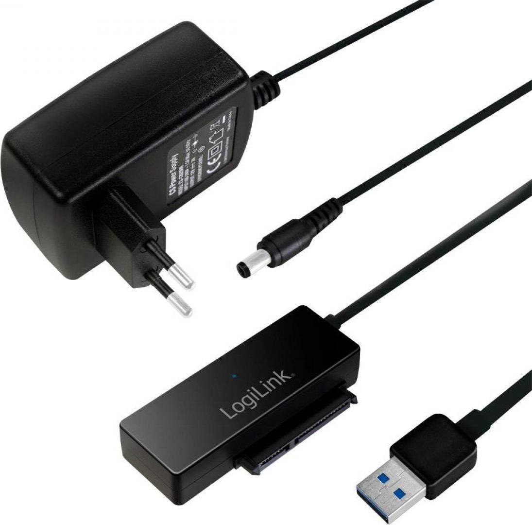 Adapter USB 3.0 to SATA OTB Storage Control