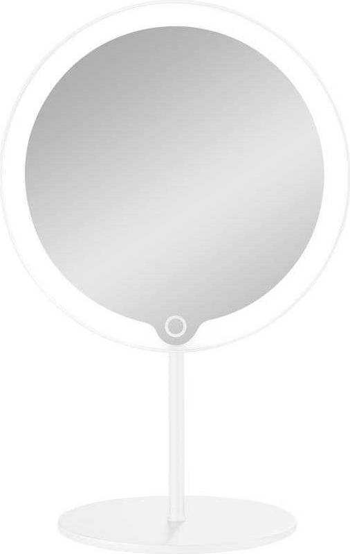 Makeup vanity Blomus Modo LED Vanity Mirror - White
