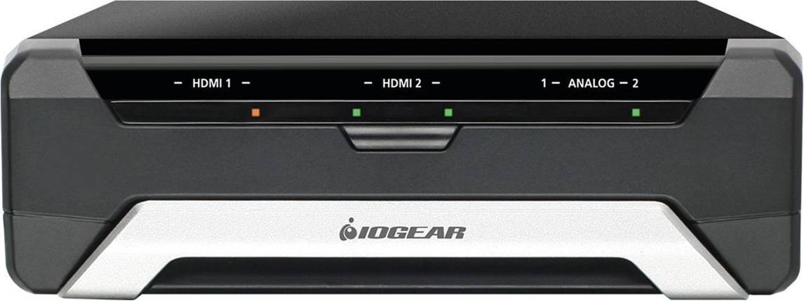 IOGEAR UpStream Pro Dual