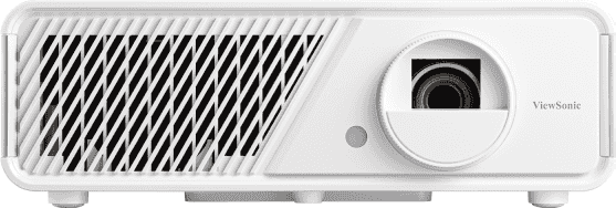 Led projector Viewsonic X1 LED