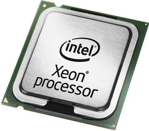 Intel Xeon X5570 8MB L2 Box Processor