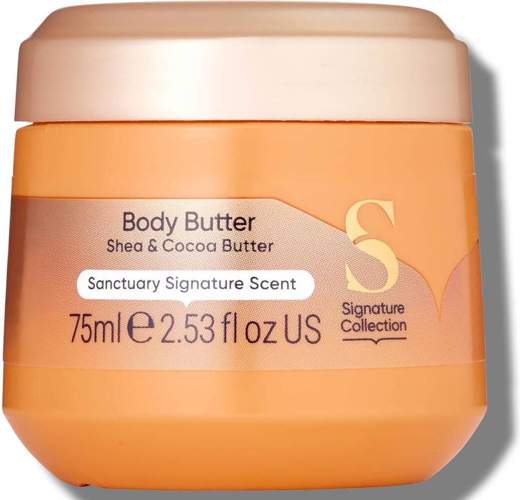 Signature Collection Body Butter 75ml