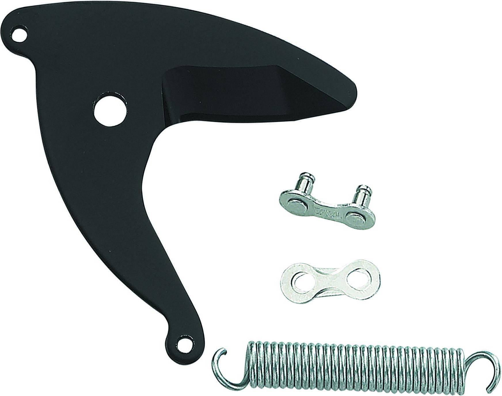 Fiskars Original blade, Spring