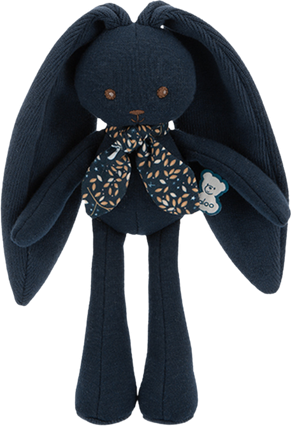 Kaloo Small Rabbit Doll Blue