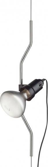 Flos Reflektor LED Frostad R125 13W E27