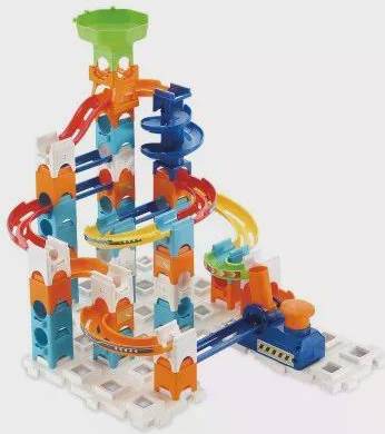 Vtech "Racerbana Adventure Set S100"