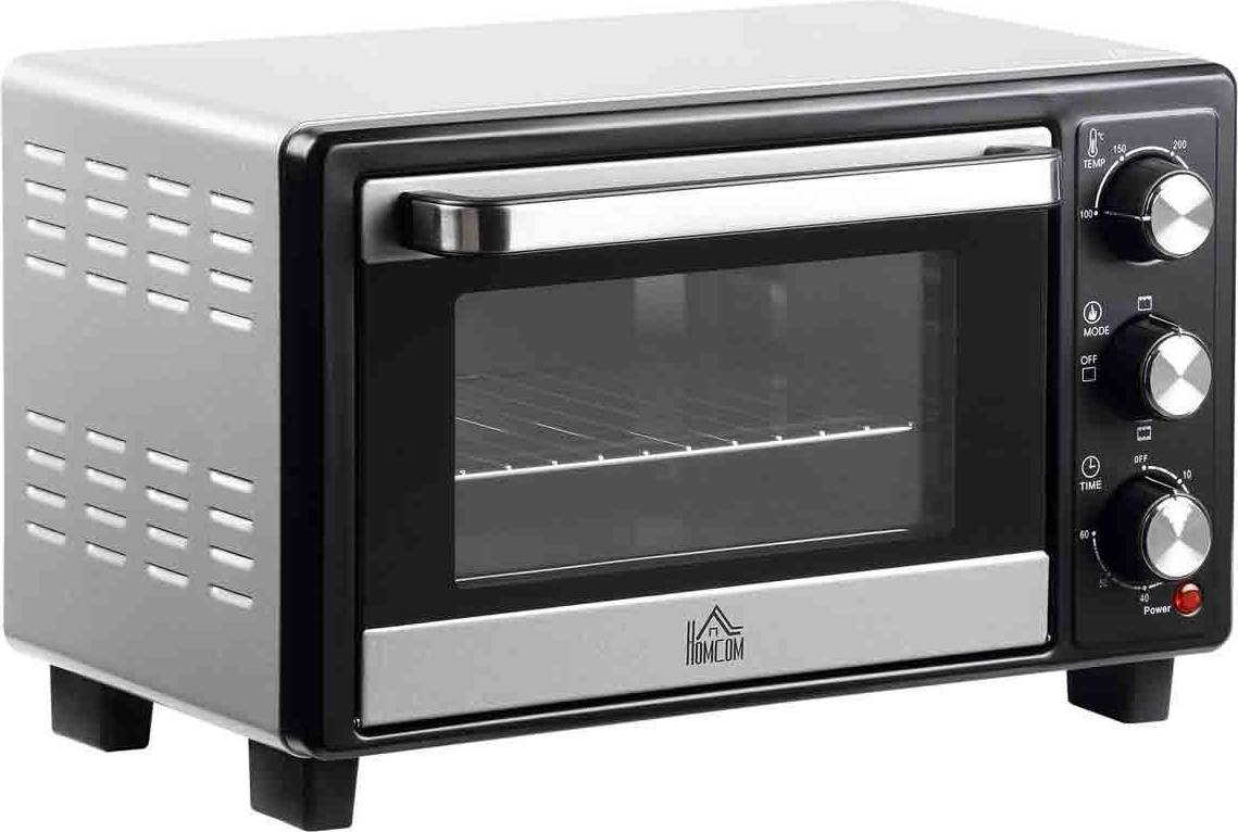 Homcom 800-083V70 Silver