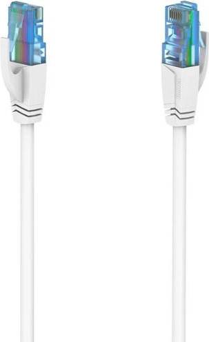 RJ45-RJ45 Cat6a U/UTP