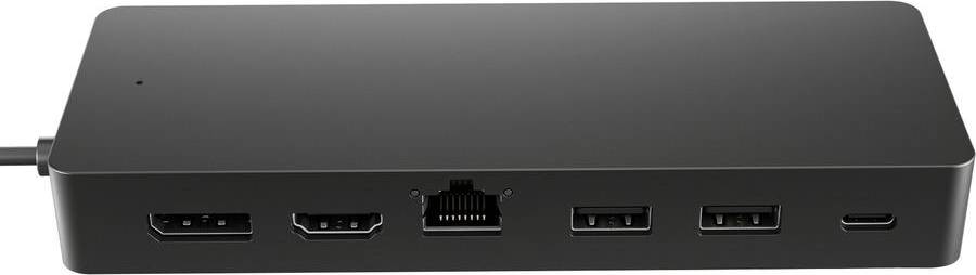 HP Universal Multiport Hub
