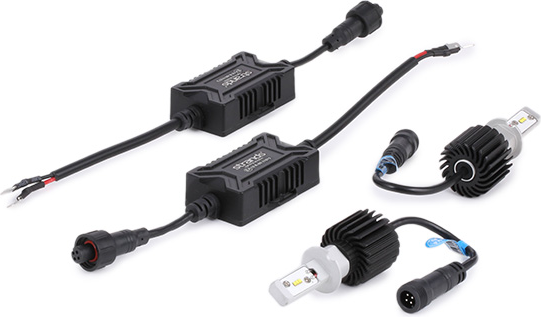 Philips H4 100/90W Rally