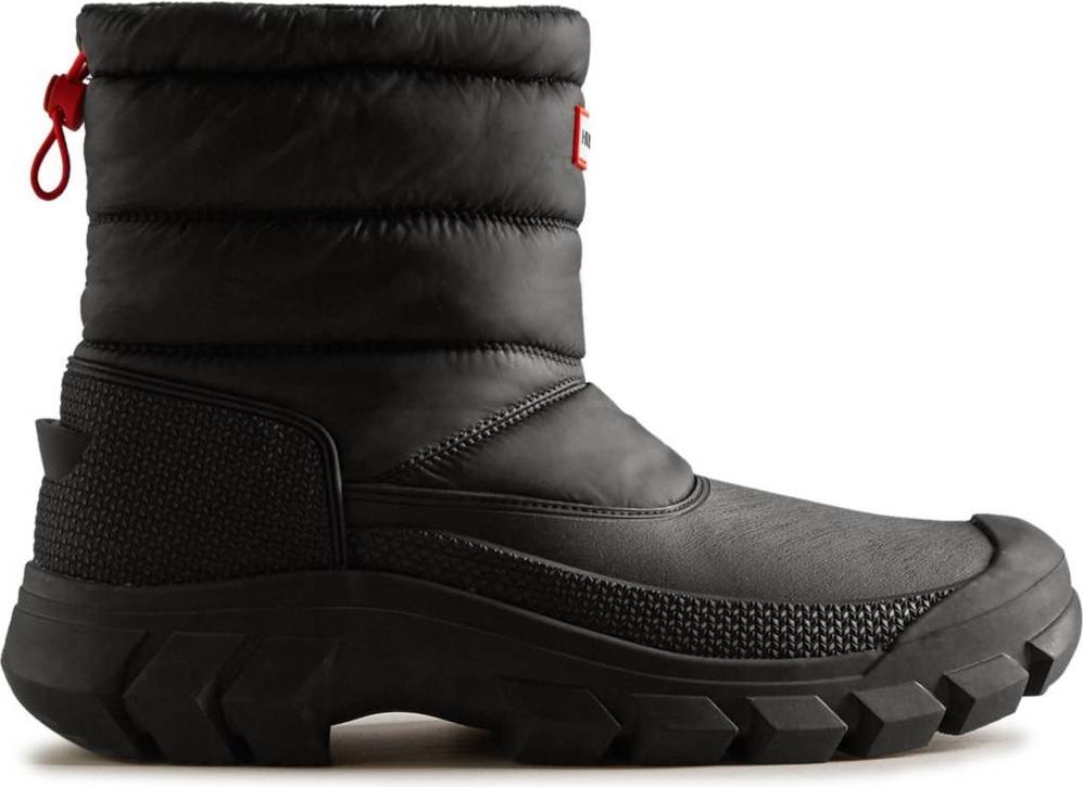 Hunter snow boots Hunter Intrepid