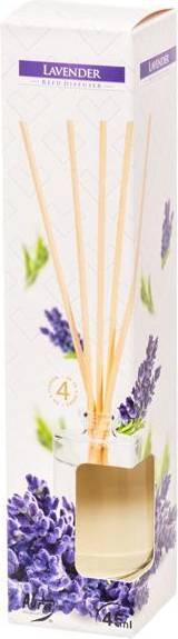 Polar Reed Diffuser Doftpinnar Lavendel 45 ml