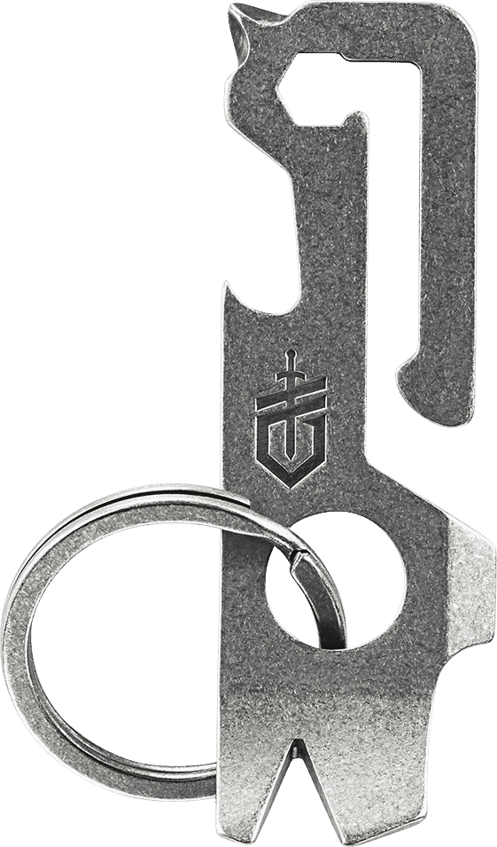 Gerber Mullet Solid Keychain Multi-Tool Multi-tool
