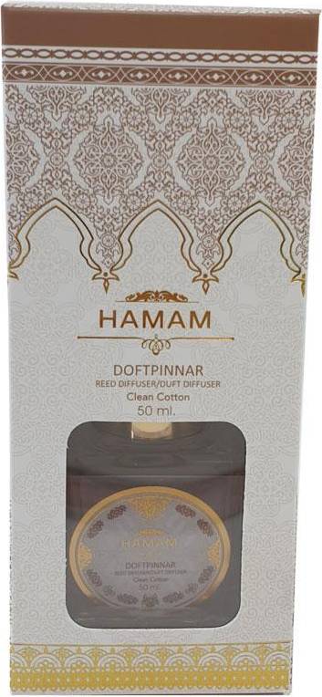 Dynas Rumsdoft Hamam