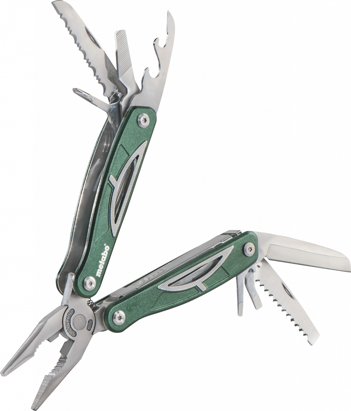 Metabo 657001000 Multiværktøj