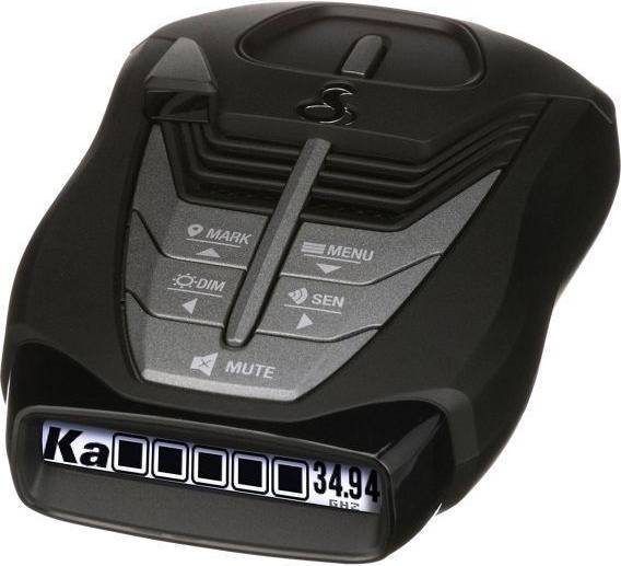 Cobra RAD 480i