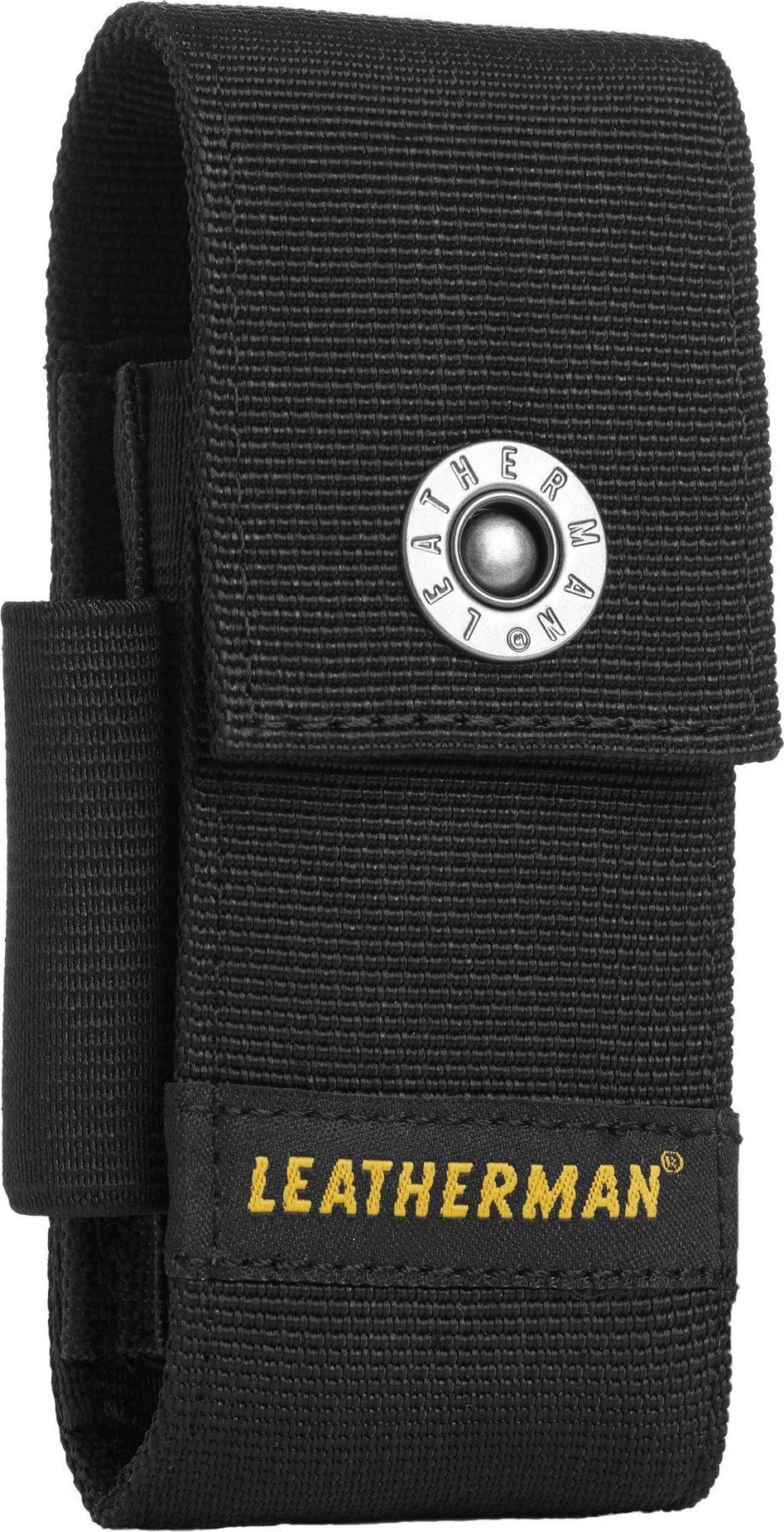 Nylon Sheath 4 Pockets Multiuso