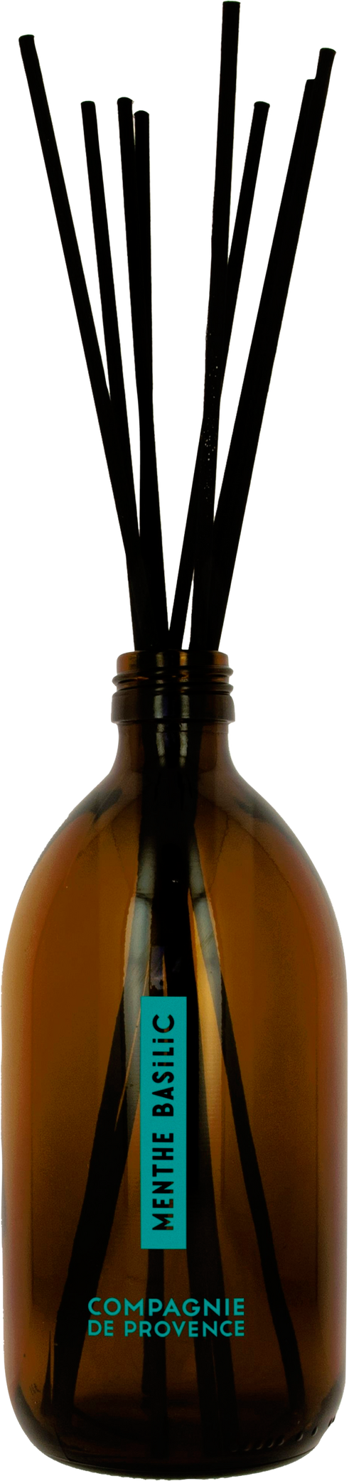 Compagnie de Provence Apothicare Diffuser Mint Basil