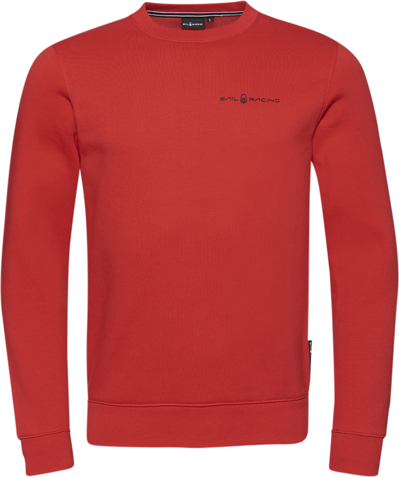 Sail Racing Bowman Logo Sweater