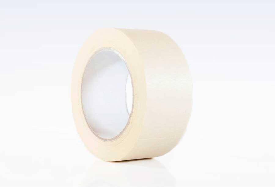 Malertape, 50 mm.