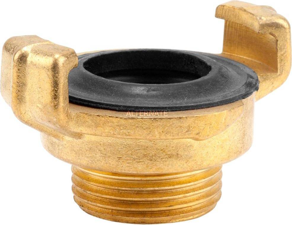Gardena Quick Thread Coupling with