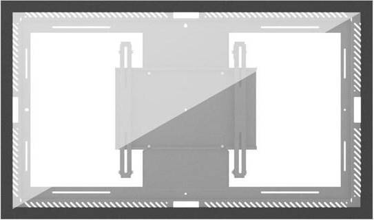 SMS Casing Wall