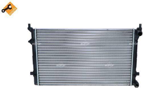 NRF Radiator Engine Cooling 53404