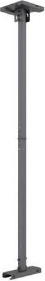 Multibrackets PRO Series M Ceiling Extension kit Pro