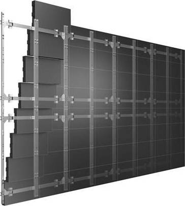 Multibrackets PRO Series
