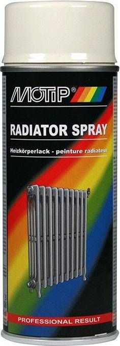 Motip Radiator