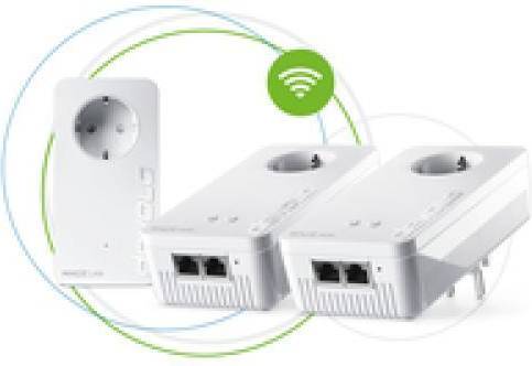 Magic 2 WiFi Next Multiroom Kit