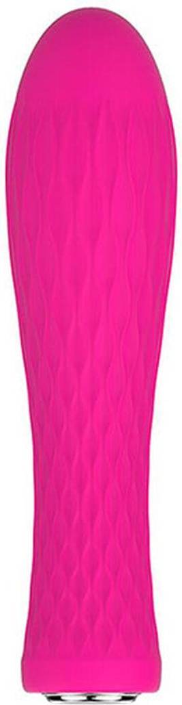 Vibratore Ian Mini Rosa
